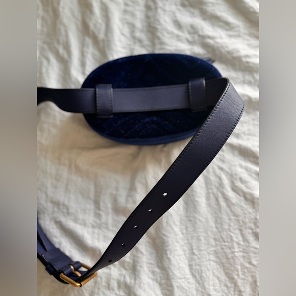 Gucci matelassé beltbag - Picture 9 of 13